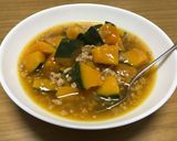 ひき肉と玉ねぎのそぼろ作り方6写真