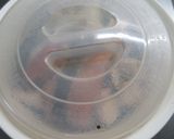 煎り豆と麦と昆布の主食♪作り方9写真
