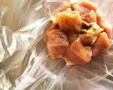 炒め物9作り方1写真
