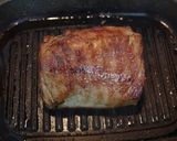 豚肩ロースブロックで作る焼豚作り方2写真