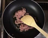 超簡単☆こく旨魚介系Wスープ味噌らーめん作り方2写真