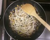 超簡単☆こく旨魚介系Wスープ味噌らーめん作り方4写真