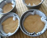 バターなし簡単ケーキ作り方3写真
