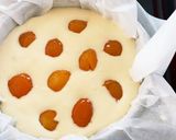 豆腐のバスチー（金柑入り)作り方6写真