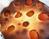豆腐のバスチー（金柑入り)作り方7写真