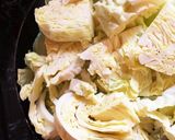 炒め物9作り方5写真