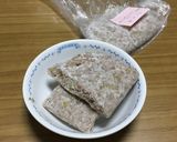 ひき肉と玉ねぎのそぼろ作り方3写真