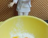 リカちゃん♡ホットケーキ粉ホッパンケーキ作り方4写真
