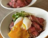 低温調理でローストビーフ作り方6写真
