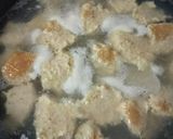 鶏団子の味噌鍋作り方6写真