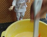 リカちゃん♡ホットケーキ粉ホッパンケーキ作り方12写真
