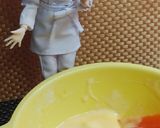リカちゃん♡ホットケーキ粉ホッパンケーキ作り方13写真