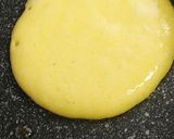 リカちゃん♡ホットケーキ粉ホッパンケーキ作り方15写真