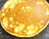 リカちゃん♡ホットケーキ粉ホッパンケーキ作り方16写真