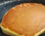 リカちゃん♡ホットケーキ粉ホッパンケーキ作り方17写真