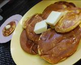 リカちゃん♡ホットケーキ粉ホッパンケーキ作り方22写真