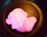 カリカリコチコチのお餅を柔らかく焼く方法作り方3写真