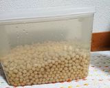 我が家の手作り味噌作り方1写真