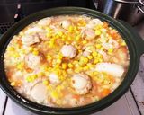 ワンパン！お手軽シーフードピラフ作り方6写真