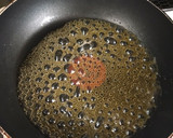 簡単時短5分！おせち料理のたたきごぼう作り方4写真