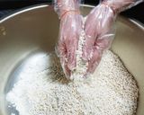 我が家の手作り味噌作り方6写真