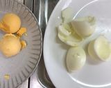 ホットプレートでお節料理！簡単松風焼き作り方8写真