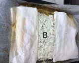ホットプレートでお節料理！簡単松風焼き作り方12写真