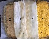 ホットプレートでお節料理！簡単松風焼き作り方14写真
