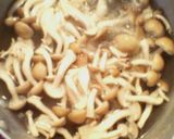 野菜のための我が家の冷しゃぶ作り方2写真