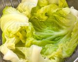 トマト缶で煮込むロールキャベツ作り方2写真