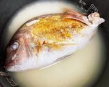 炊飯器！料亭の味！鯛めし＆出汁茶漬け作り方3写真