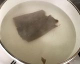 炊飯器！料亭の味！鯛めし＆出汁茶漬け作り方6写真
