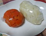 柔らかキャベツたっぷり♡豚肉入り野菜炒め作り方5写真