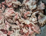 柔らかキャベツたっぷり♡豚肉入り野菜炒め作り方11写真