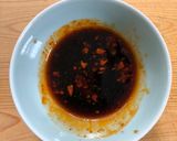 焦がし醤油風な＊パラパラチャーハン＊作り方3写真