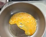 焦がし醤油風な＊パラパラチャーハン＊作り方4写真