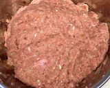 トマト缶で煮込むロールキャベツ作り方6写真