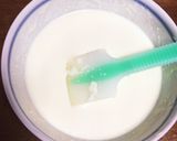 母直伝☆簡単クリームチーズディップ作り方3写真