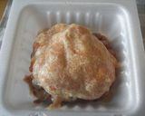 美味しいのっ★納豆・明太・マヨネーズ作り方2写真