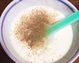 母直伝☆簡単クリームチーズディップ作り方5写真