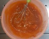 【ご飯もりもり】茄子みそ作り方4写真