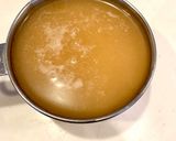あったか白菜たっぷり八宝菜作り方3写真