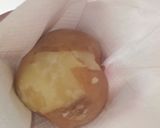 【3月のライオン】あかりのポテサラ作り方1写真