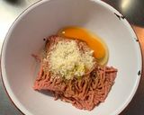 MrsWongちのグロンテスープ作り方2写真