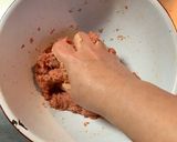 MrsWongちのグロンテスープ作り方3写真