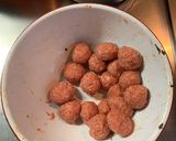 MrsWongちのグロンテスープ作り方4写真