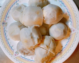 簡単☆山形芋煮風作り方2写真