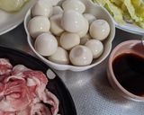 柔らかキャベツたっぷり♡豚肉入り野菜炒め作り方10写真