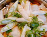 簡単☆山形芋煮風作り方6写真