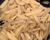 簡単ポテトグラタン作り方3写真
